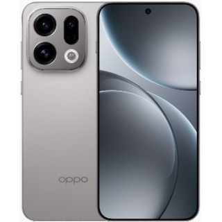 OPPO Find X9 5G 12/512GB Titanium Grey OPPO Find X9 5G 12/512GB Titanium Grey